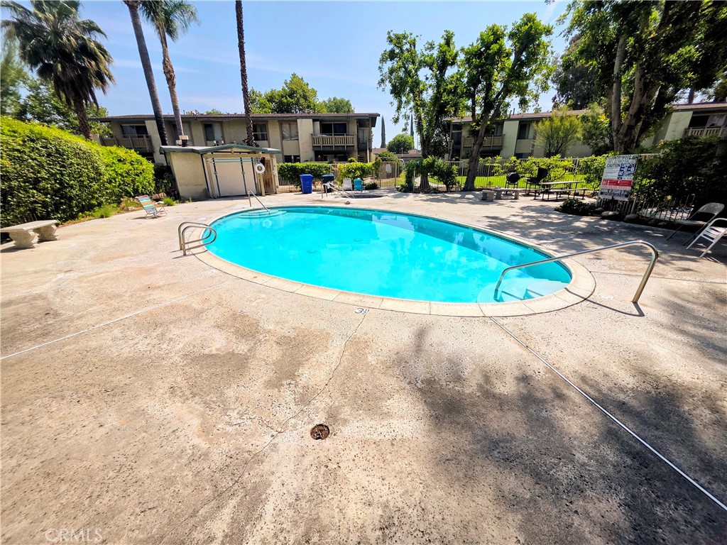 1800 East Old Ranch Road, Unit 174 Colton, CA 92324 - Photo 4 of 20