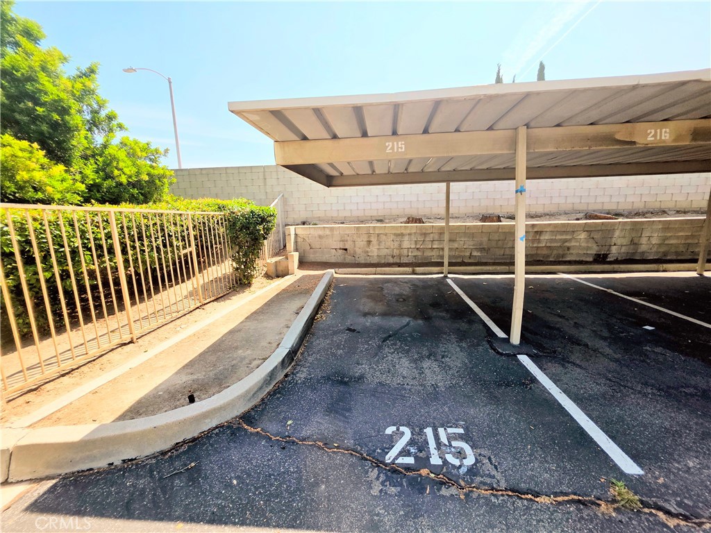 1800 East Old Ranch Road, Unit 174 Colton, CA 92324 - Photo 5 of 20