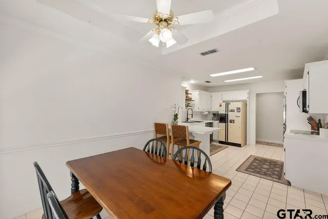 $310,000 | 3109 Campus Circle, Tyler, TX 75701