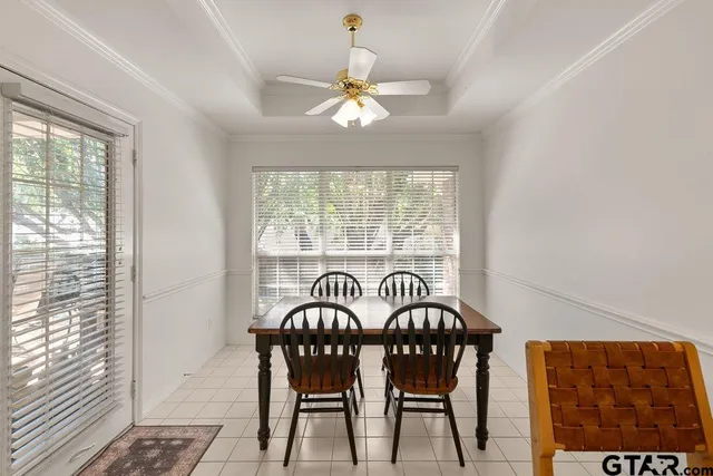 $310,000 | 3109 Campus Circle, Tyler, TX 75701