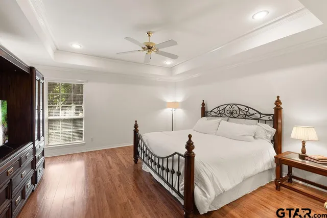 $310,000 | 3109 Campus Circle, Tyler, TX 75701