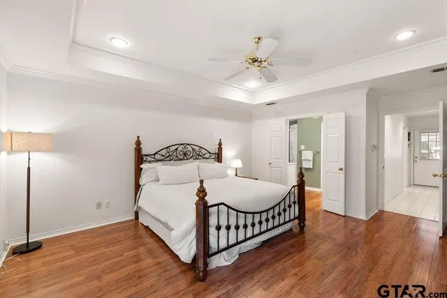 $310,000 | 3109 Campus Circle, Tyler, TX 75701