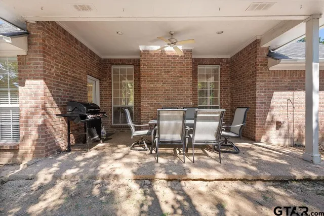 $310,000 | 3109 Campus Circle, Tyler, TX 75701
