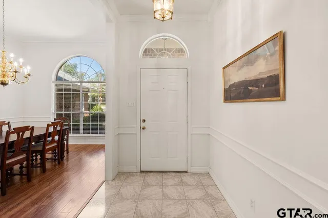 $310,000 | 3109 Campus Circle, Tyler, TX 75701