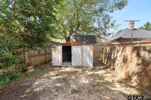 $310,000 | 3109 Campus Circle, Tyler, TX 75701