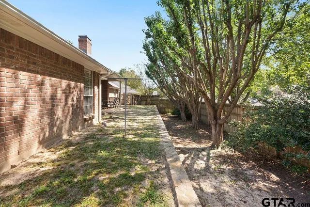 $310,000 | 3109 Campus Circle, Tyler, TX 75701