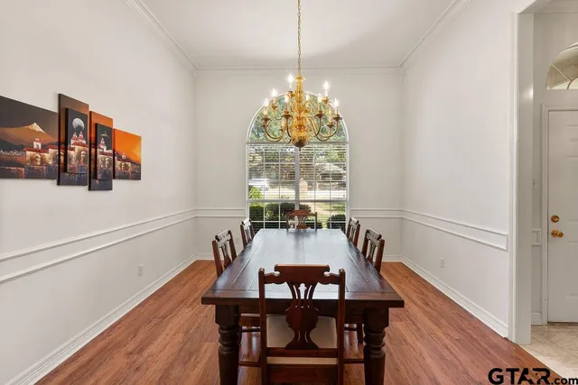 $310,000 | 3109 Campus Circle, Tyler, TX 75701