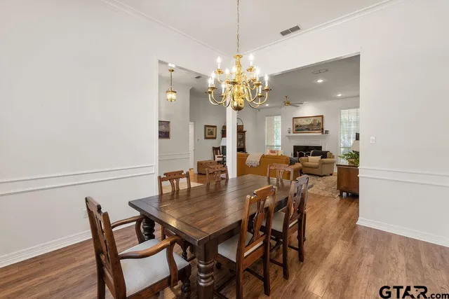 $310,000 | 3109 Campus Circle, Tyler, TX 75701