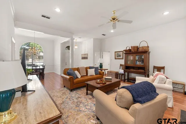 $310,000 | 3109 Campus Circle, Tyler, TX 75701