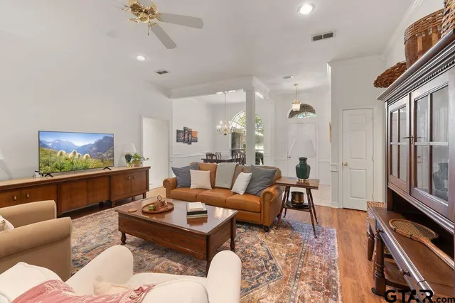 $310,000 | 3109 Campus Circle, Tyler, TX 75701