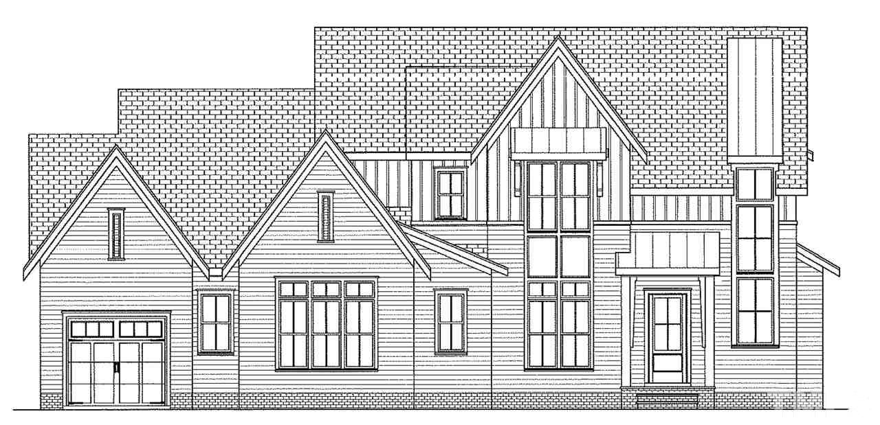 1042 Shelley Road Raleigh, NC 27609 - Photo 1 of 3
