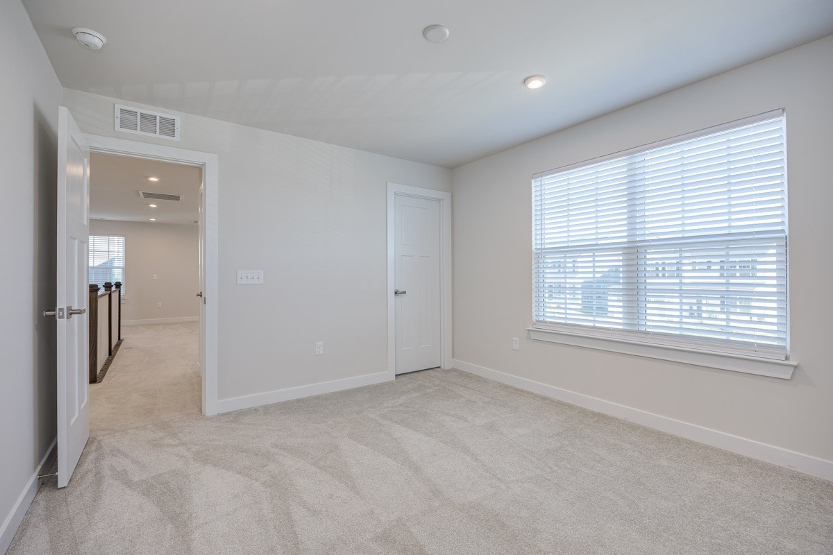 968 Caywood Road Smyrna, TN 37167 - Photo 38 of 54 a view of an empty room with a window