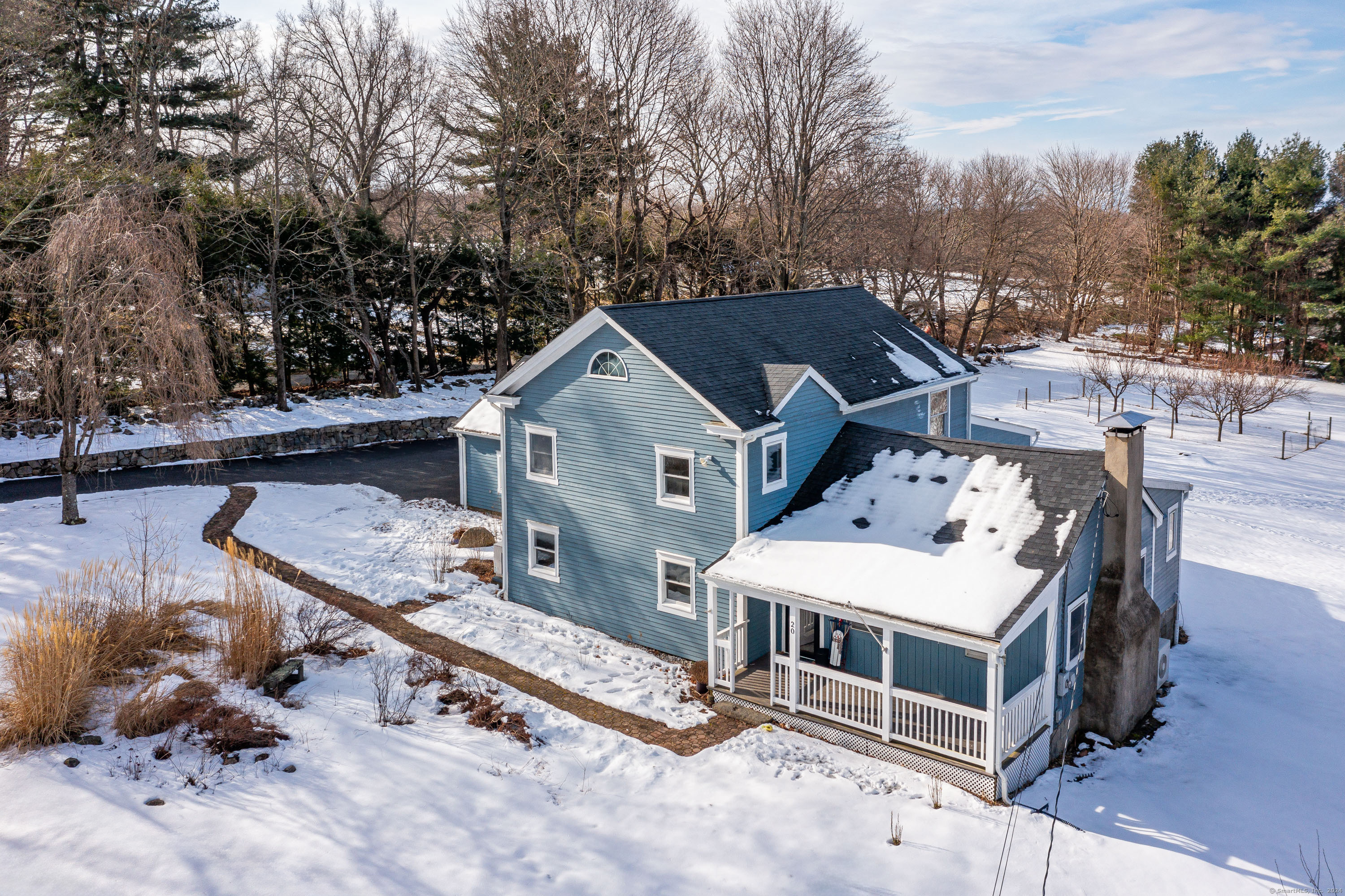 20 Mt Nebo Road Newtown, CT 06470 - Photo 1 of 1