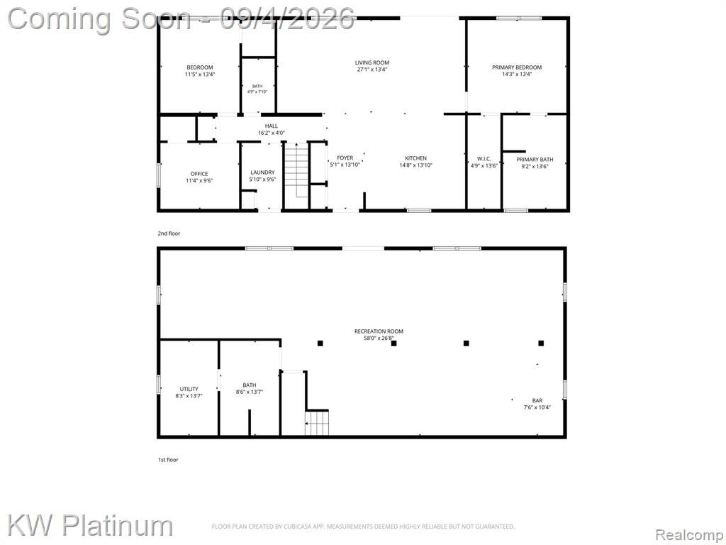 3775 Sandusky Road Peck, MI 48466 - Photo 64 of 64 Gallery Image 64