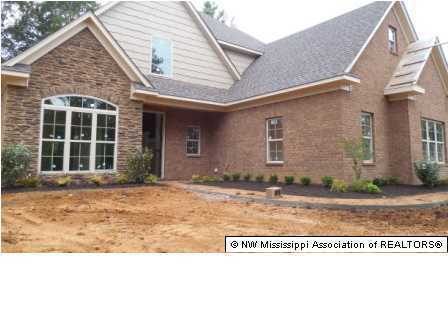 7177 East Craft Road Hernando, MS 38632 - Photo 3 of 7 Additional Photo