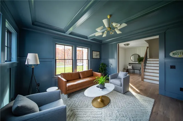 $2,179,000 | 4 Amore Lane, East Greenwich, RI 02818