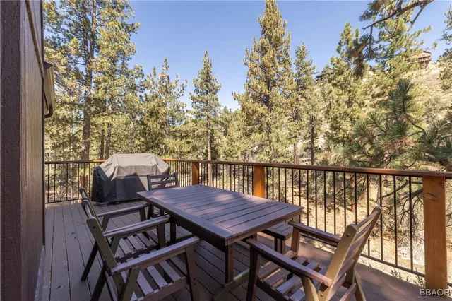$1,398,000 | 42518 Gold Rush Drive, Big Bear Lake, CA 92315