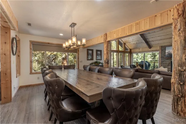 $1,398,000 | 42518 Gold Rush Drive, Big Bear Lake, CA 92315