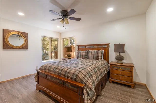 $1,398,000 | 42518 Gold Rush Drive, Big Bear Lake, CA 92315