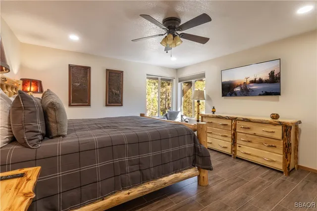 $1,398,000 | 42518 Gold Rush Drive, Big Bear Lake, CA 92315