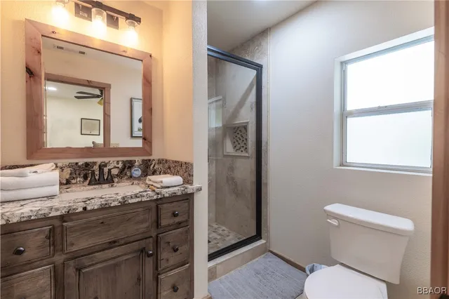 $1,398,000 | 42518 Gold Rush Drive, Big Bear Lake, CA 92315