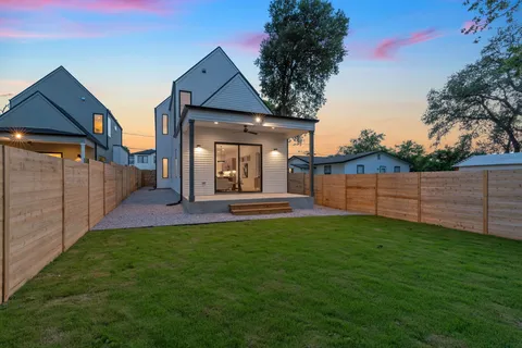 $675,000 | 3412 Blumie Street, Unit 1, Austin, TX 78745