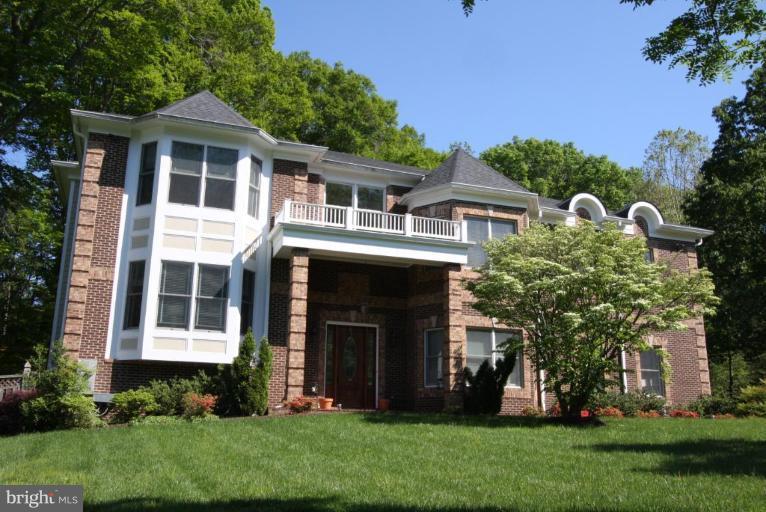 8505 Howell Road Bethesda, MD 20817 - Photo 1 of 30 Exterior (Main)
