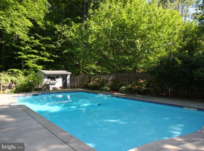 8505 Howell Road Bethesda, MD 20817 - Photo 2 of 30 Exterior (General)