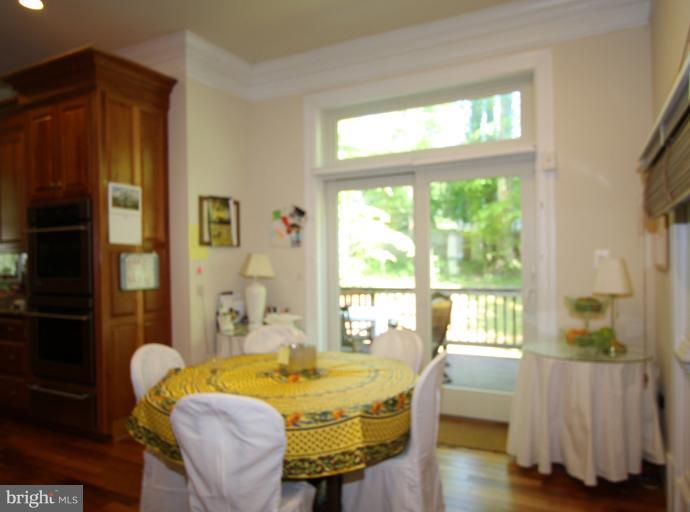 8505 Howell Road Bethesda, MD 20817 - Photo 23 of 30 Kitchen