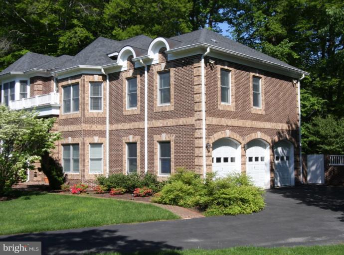 8505 Howell Road Bethesda, MD 20817 - Photo 27 of 30 Exterior (General)