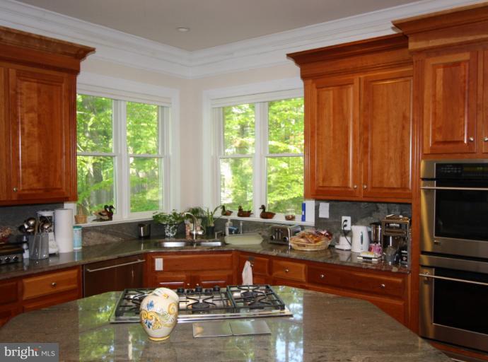 8505 Howell Road Bethesda, MD 20817 - Photo 5 of 30 Kitchen