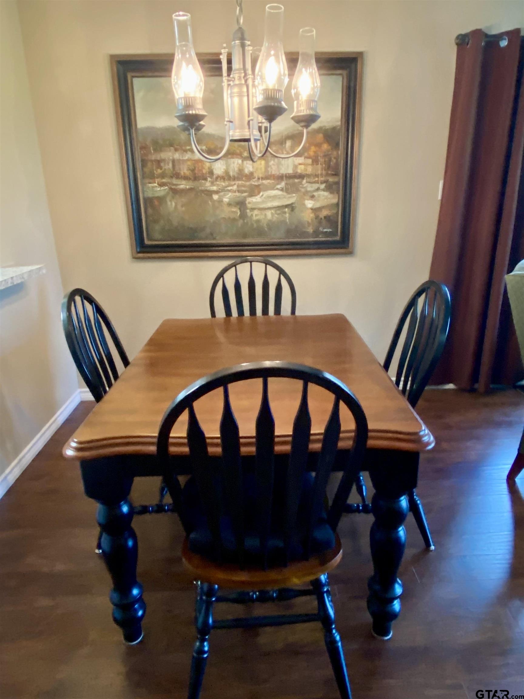 162 Pine Tree, Unit A Holly Lake Ranch, TX 75765 - Photo 6 of 31 Gallery Image 6