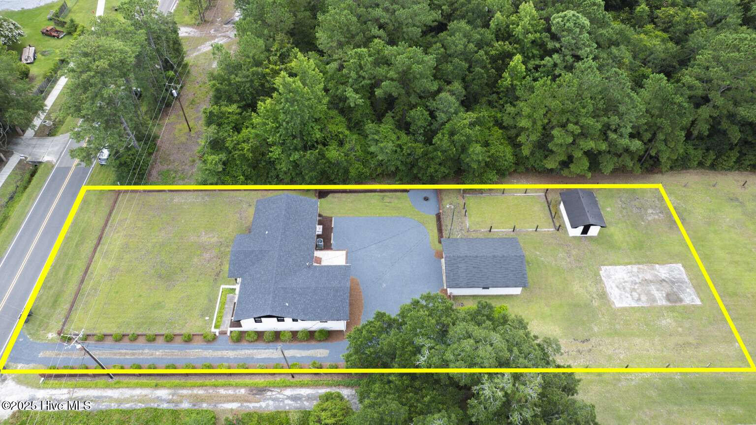 119 Old Fayetteville Road Leland, NC 28451 - Photo 33 of 39 Wilson.33