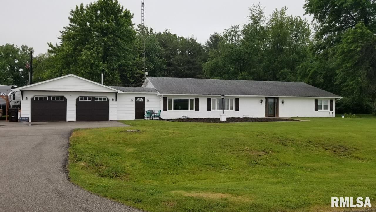 2105 New Lake Road Jacksonville, IL 62650 - Photo 1 of 1 Gallery Image 1