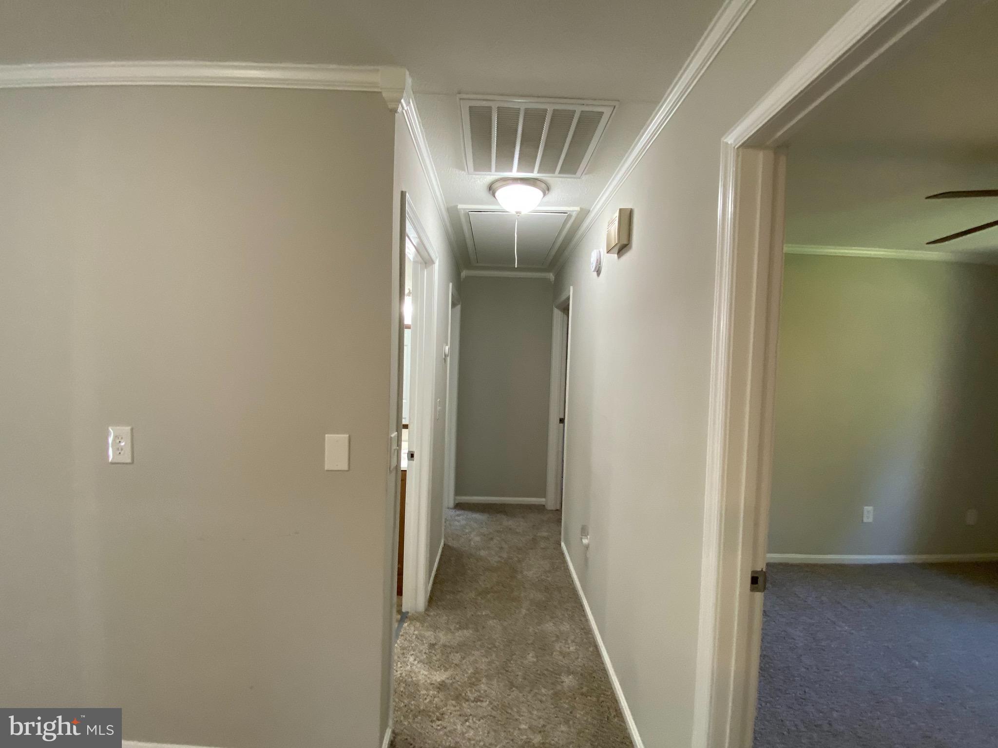 17016 Waterloo Road Amissville, VA 20106 - Photo 26 of 41 Hallway