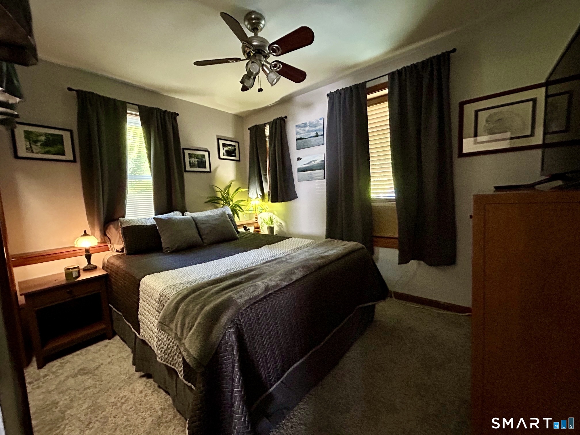 70 Reed Road Warren, CT 06754 - Photo 37 of 38 Apartment bedroom 2