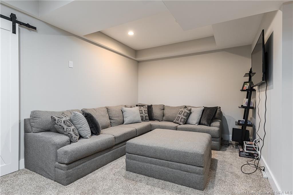 8538 Cunningham Sarles Road Borden, IN 47106 - Photo 32 of 41 Gallery Image 32