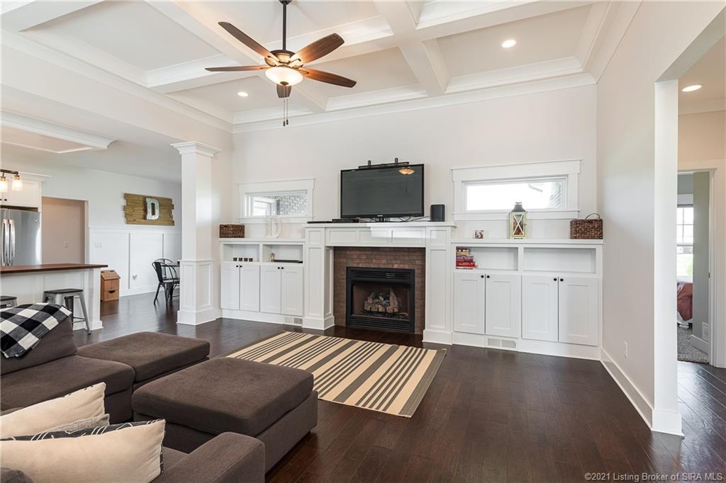 8538 Cunningham Sarles Road Borden, IN 47106 - Photo 7 of 41 Gallery Image 7
