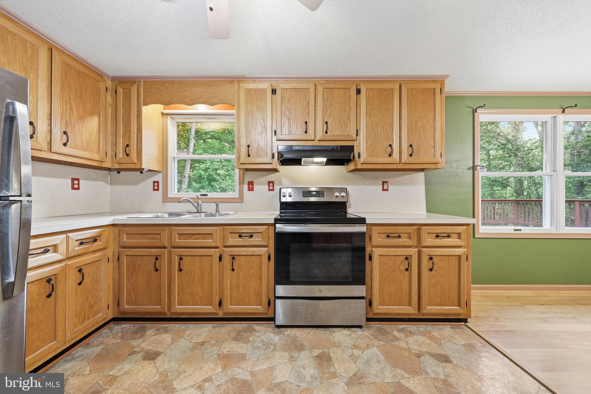 1335 Brown Road Knoxville, MD 21758 - Photo 14 of 68 Kitchen