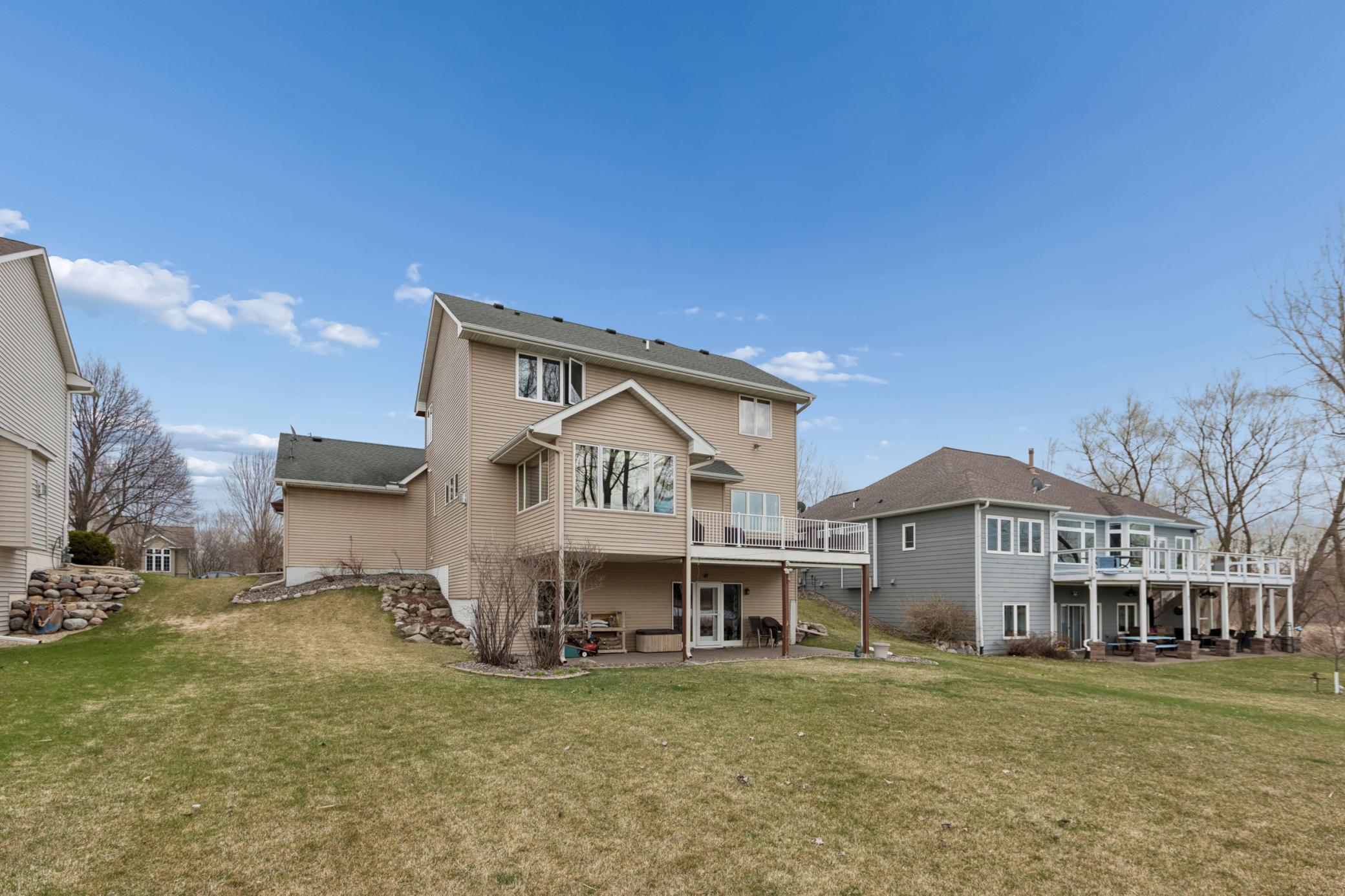 627 3rd Street Southwest Delano, MN 55328 - Photo 42 of 50