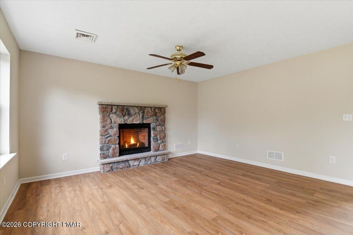 1201 Clover Road Long Pond, PA 18334 - Photo 16 of 105 Family Room