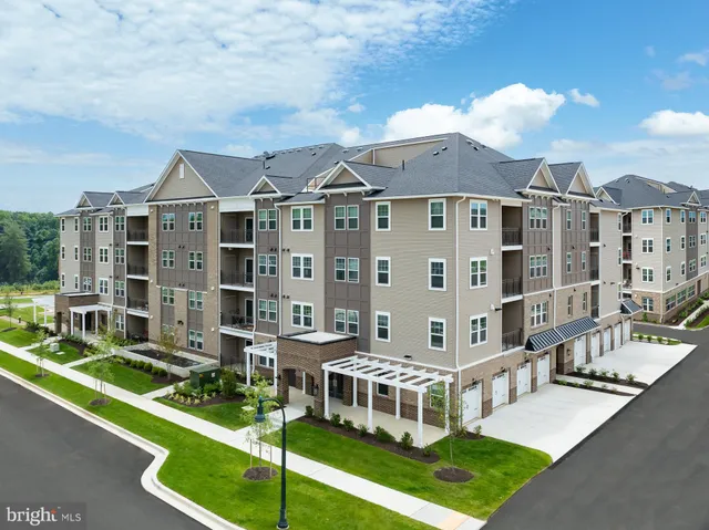 $612,990 | 13240 Petrel Street, Unit 5203, Clarksburg, MD 20871