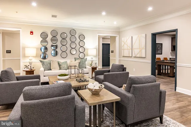 $612,990 | 13240 Petrel Street, Unit 5203, Clarksburg, MD 20871