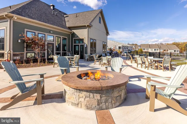 $612,990 | 13240 Petrel Street, Unit 5203, Clarksburg, MD 20871