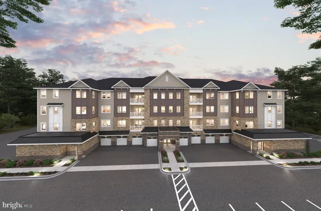 $612,990 | 13240 Petrel Street, Unit 5203, Clarksburg, MD 20871