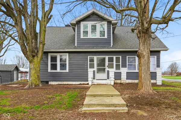 $405,000 | 4491 East 00 N South, Kokomo, IN 46902