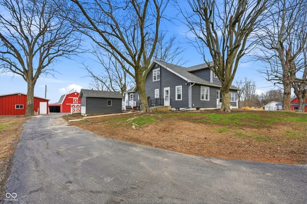 $399,900 | 4491 East 00 N South, Kokomo, IN 46902