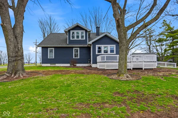 $399,900 | 4491 East 00 N South, Kokomo, IN 46902