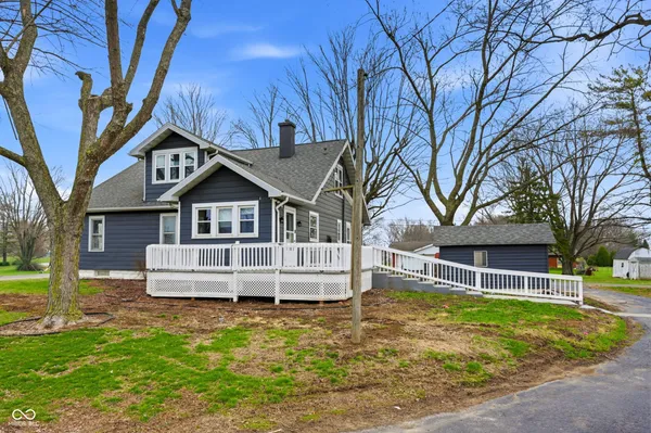 $399,900 | 4491 East 00 N South, Kokomo, IN 46902