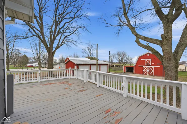 $399,900 | 4491 East 00 N South, Kokomo, IN 46902